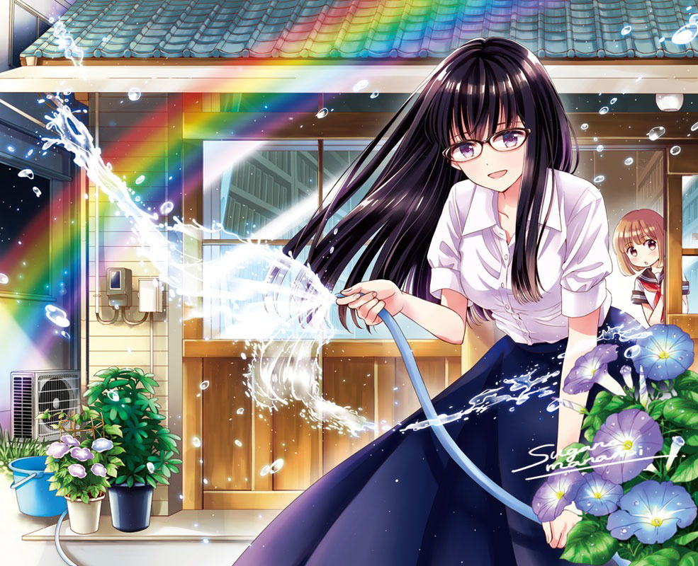 Манга Госпожа Химавари - Глава 58 Страница 10