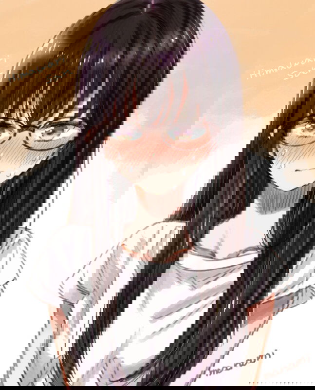 Манга Госпожа Химавари - Глава 55 Страница 32