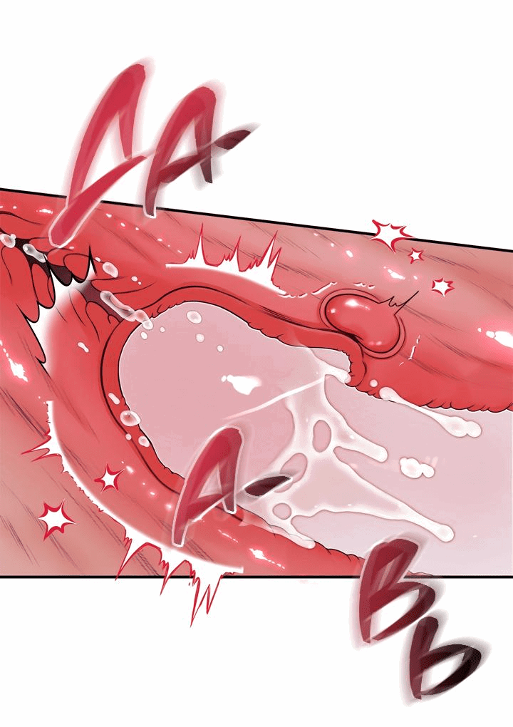 Манга Экзорцизм токкэби - Глава 45 Страница 37