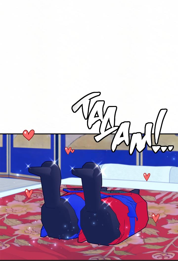 Манга Экзорцизм токкэби - Глава 45 Страница 4