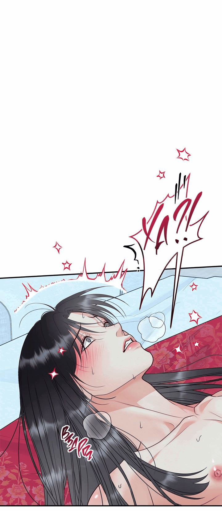 Манга Экзорцизм токкэби - Глава 45 Страница 35