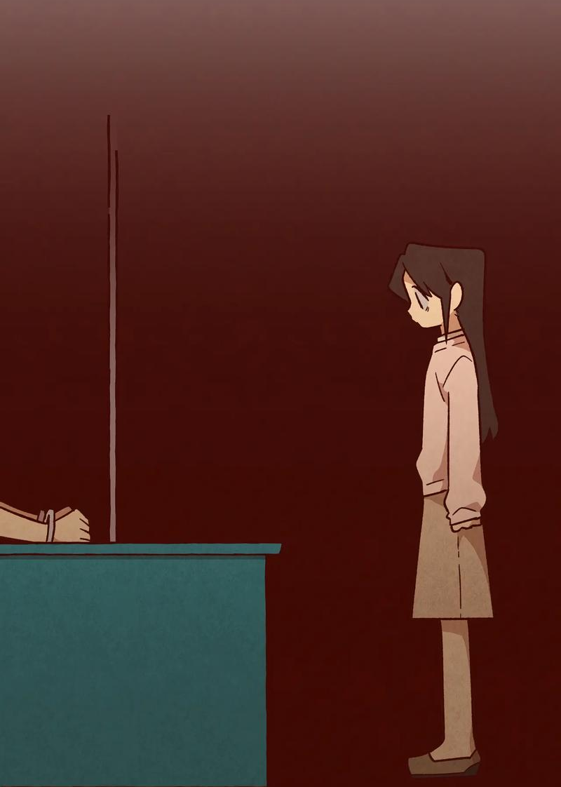 Манга Я люблю Эми - Глава 44 Страница 18