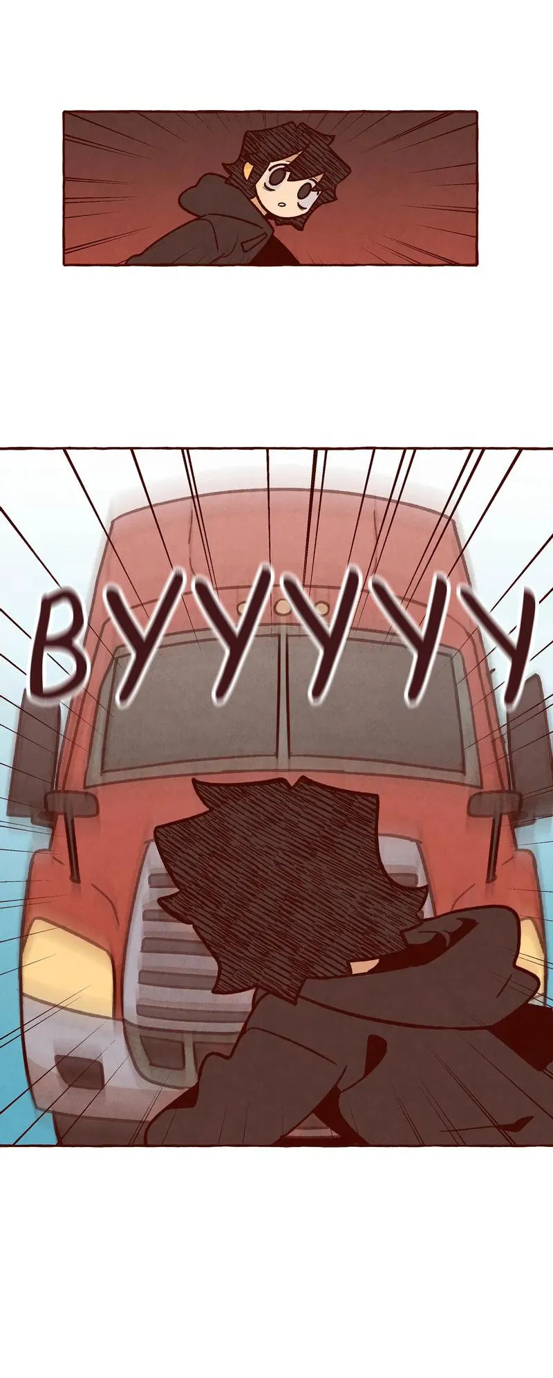 Манга Я люблю Эми - Глава 42 Страница 36