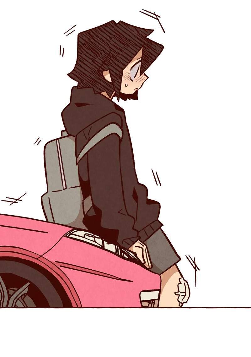 Манга Я люблю Эми - Глава 42 Страница 12