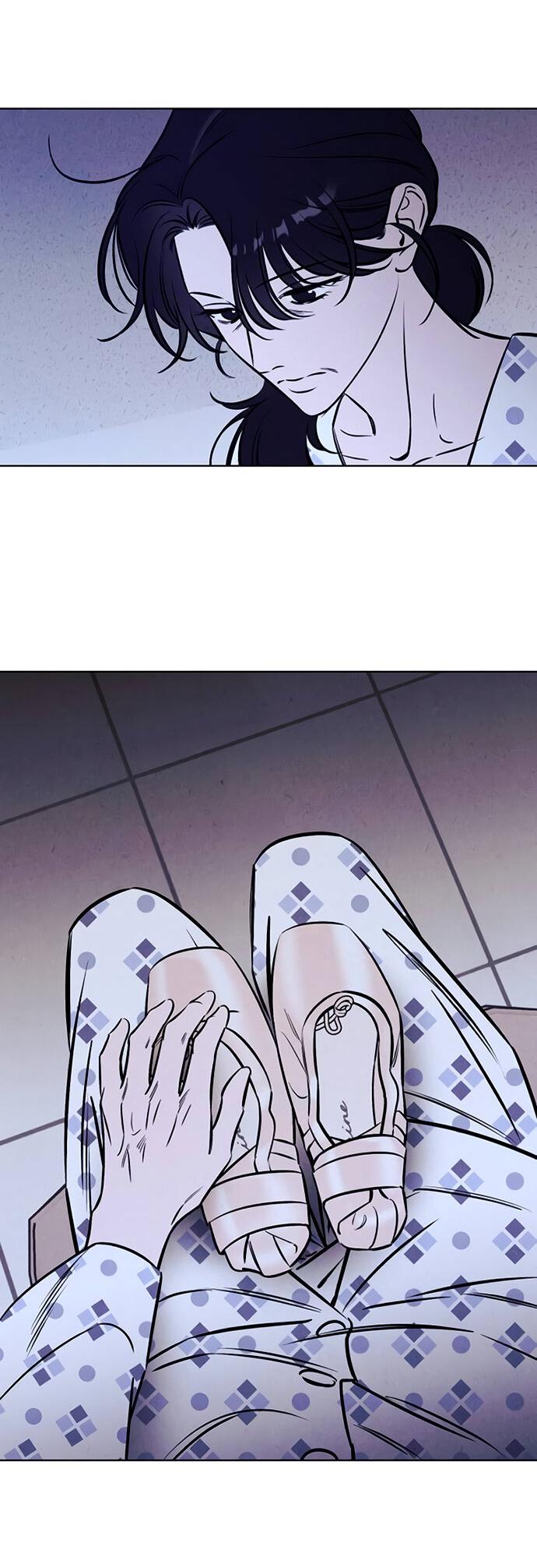 Манга Одолжить огонек? - Глава 63 Страница 38