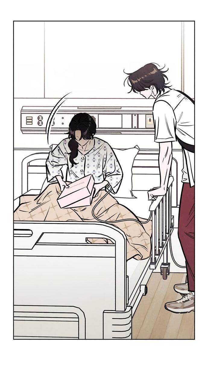 Манга Одолжить огонек? - Глава 62 Страница 35