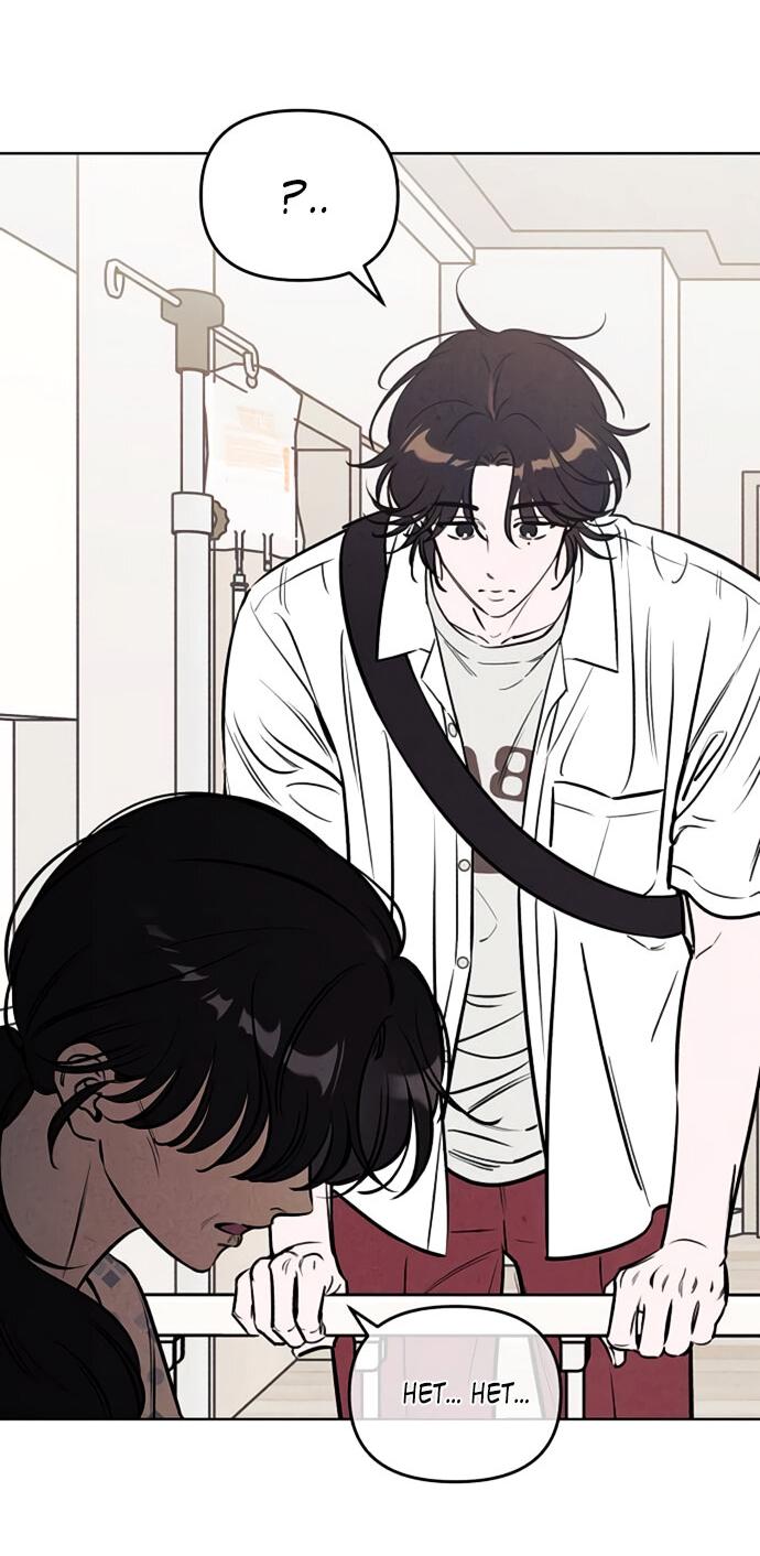 Манга Одолжить огонек? - Глава 62 Страница 39