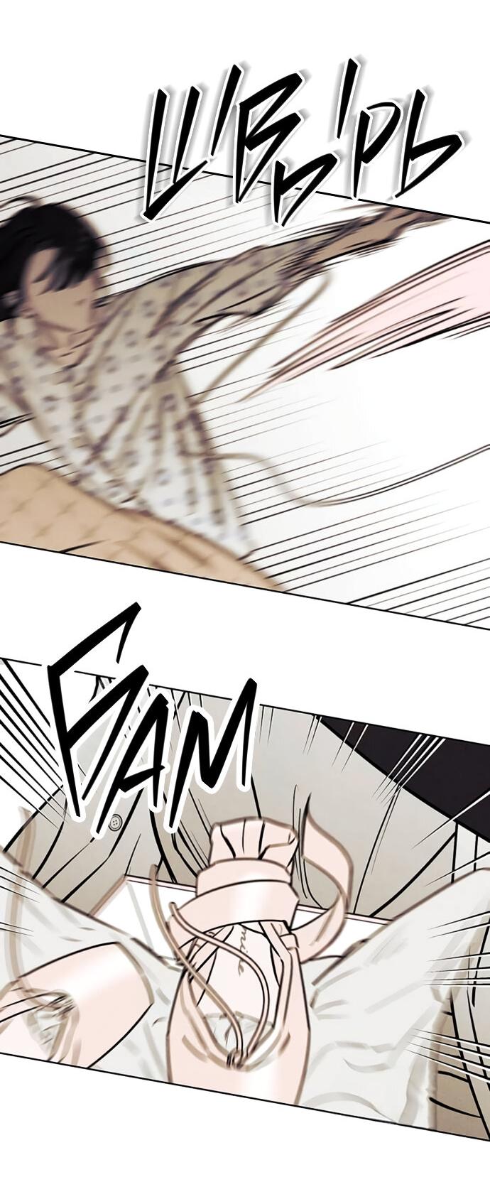 Манга Одолжить огонек? - Глава 62 Страница 41