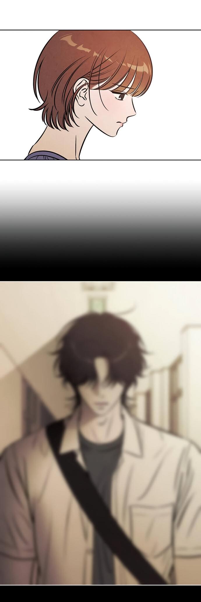 Манга Одолжить огонек? - Глава 65 Страница 2