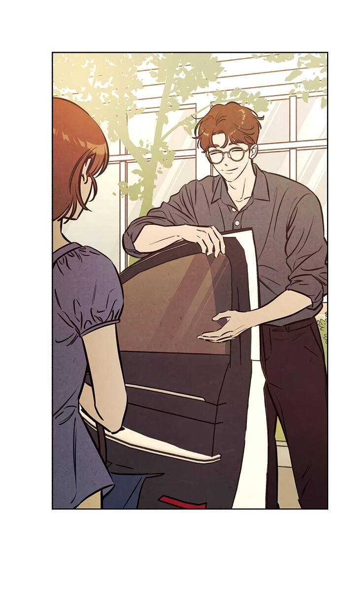 Манга Одолжить огонек? - Глава 65 Страница 4