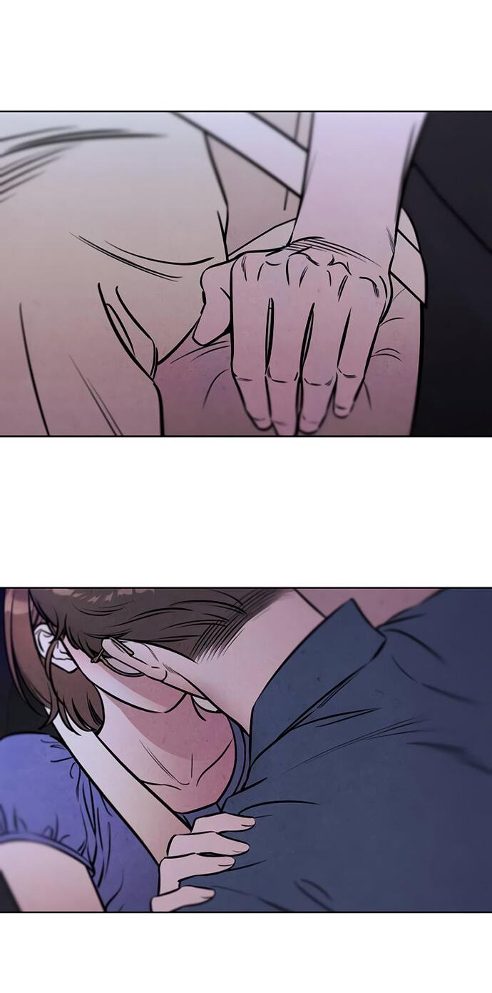 Манга Одолжить огонек? - Глава 65 Страница 37