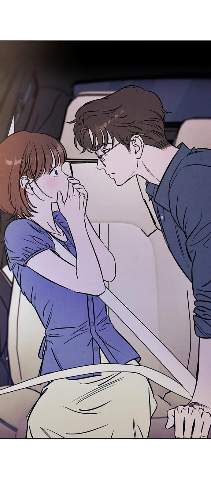 Манга Одолжить огонек? - Глава 65 Страница 39