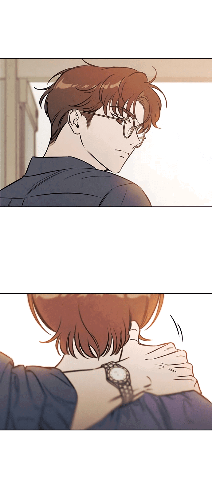 Манга Одолжить огонек? - Глава 64 Страница 56