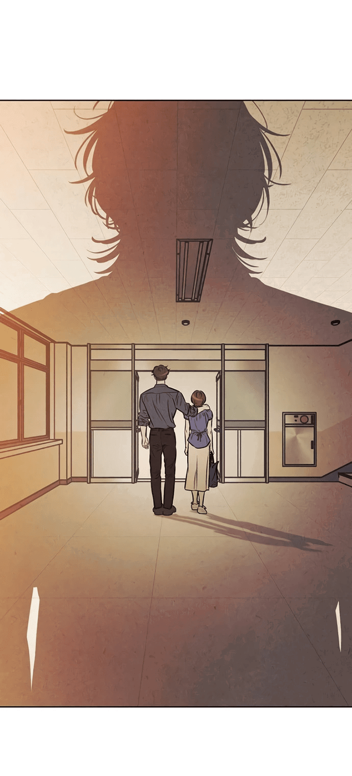 Манга Одолжить огонек? - Глава 64 Страница 54