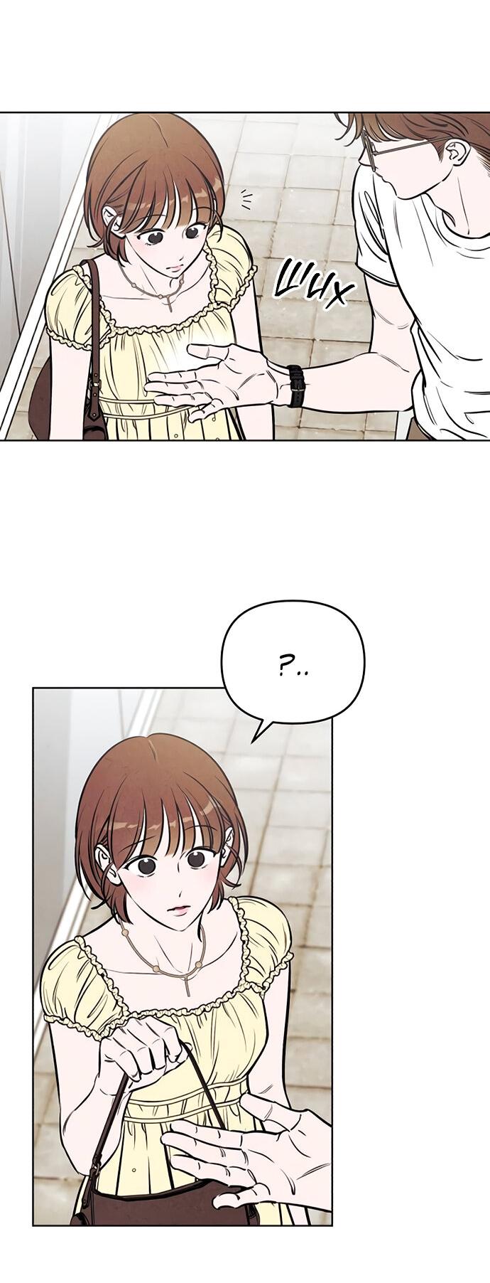 Манга Одолжить огонек? - Глава 66 Страница 6