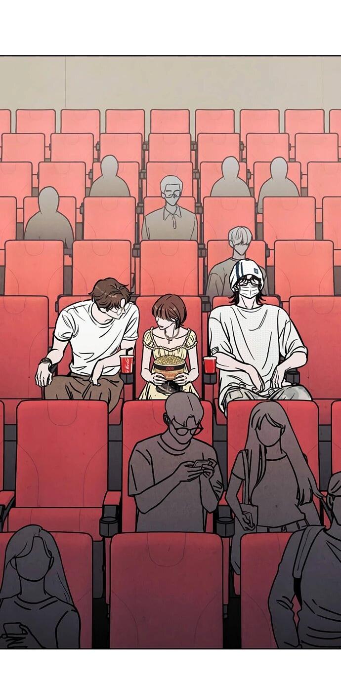 Манга Одолжить огонек? - Глава 66 Страница 56