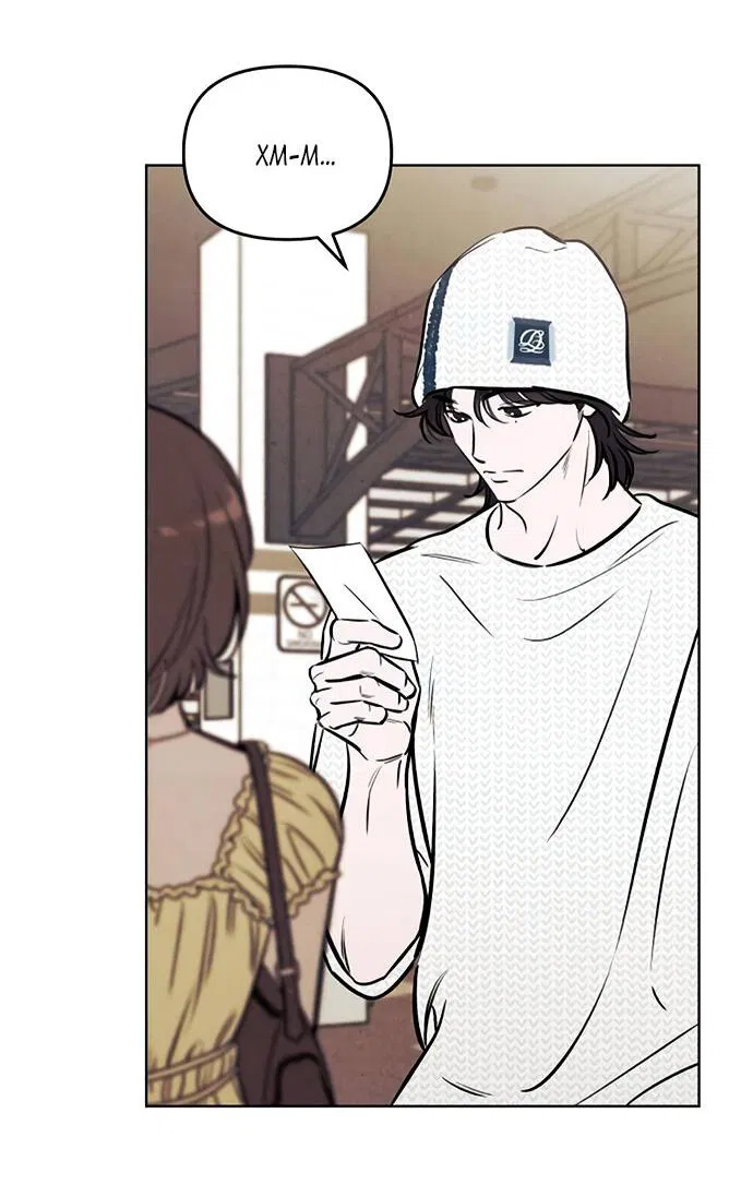 Манга Одолжить огонек? - Глава 66 Страница 32