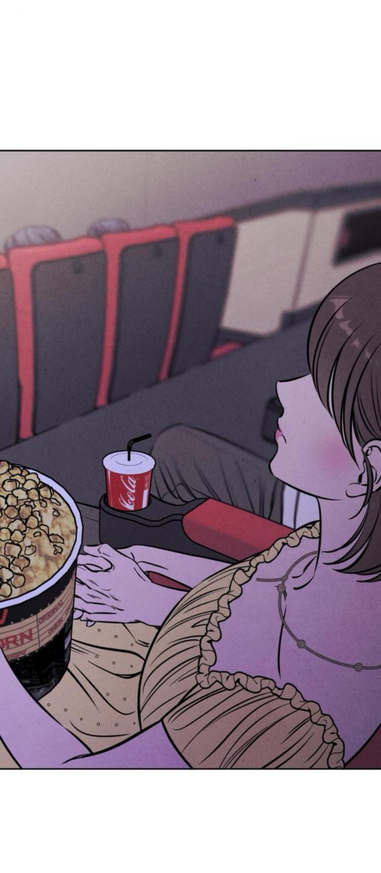 Манга Одолжить огонек? - Глава 67 Страница 40