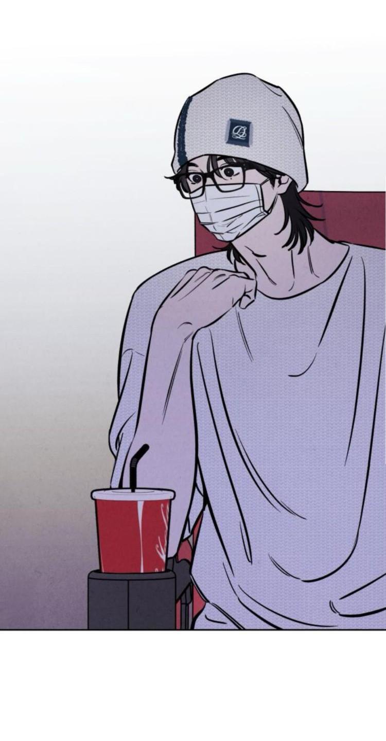 Манга Одолжить огонек? - Глава 67 Страница 42