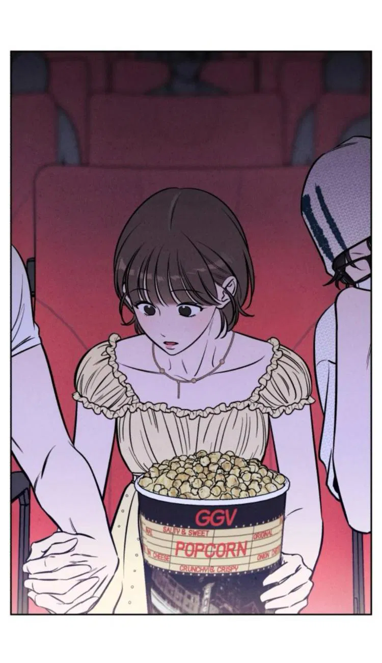 Манга Одолжить огонек? - Глава 67 Страница 37