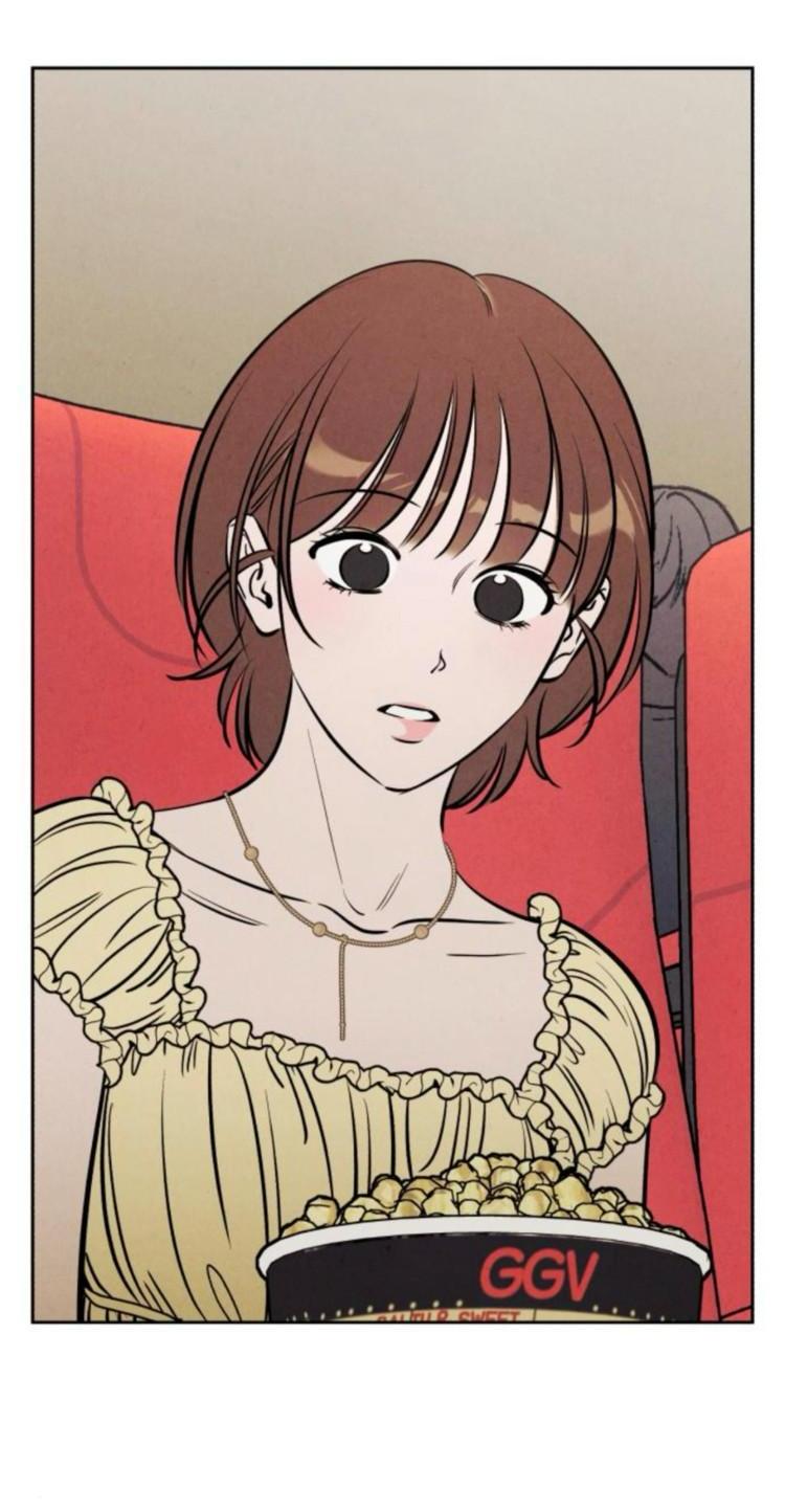 Манга Одолжить огонек? - Глава 67 Страница 9