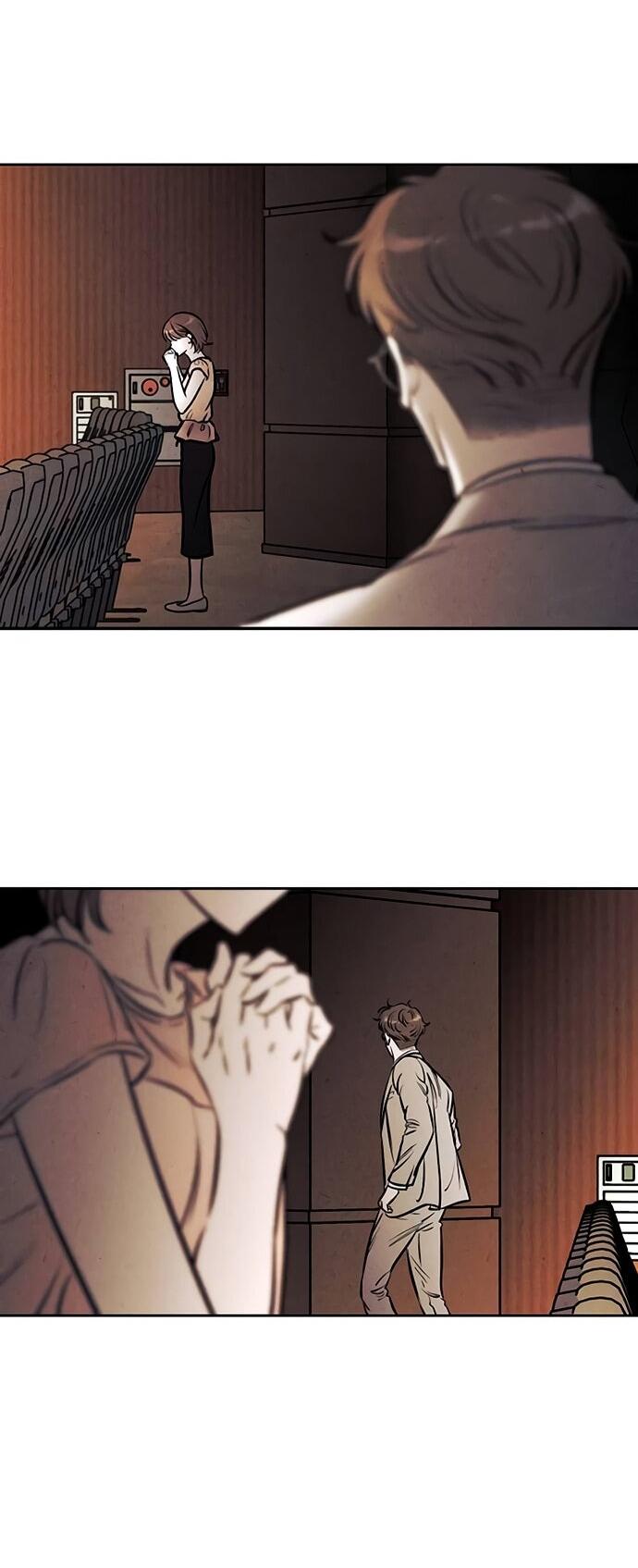 Манга Одолжить огонек? - Глава 71 Страница 58