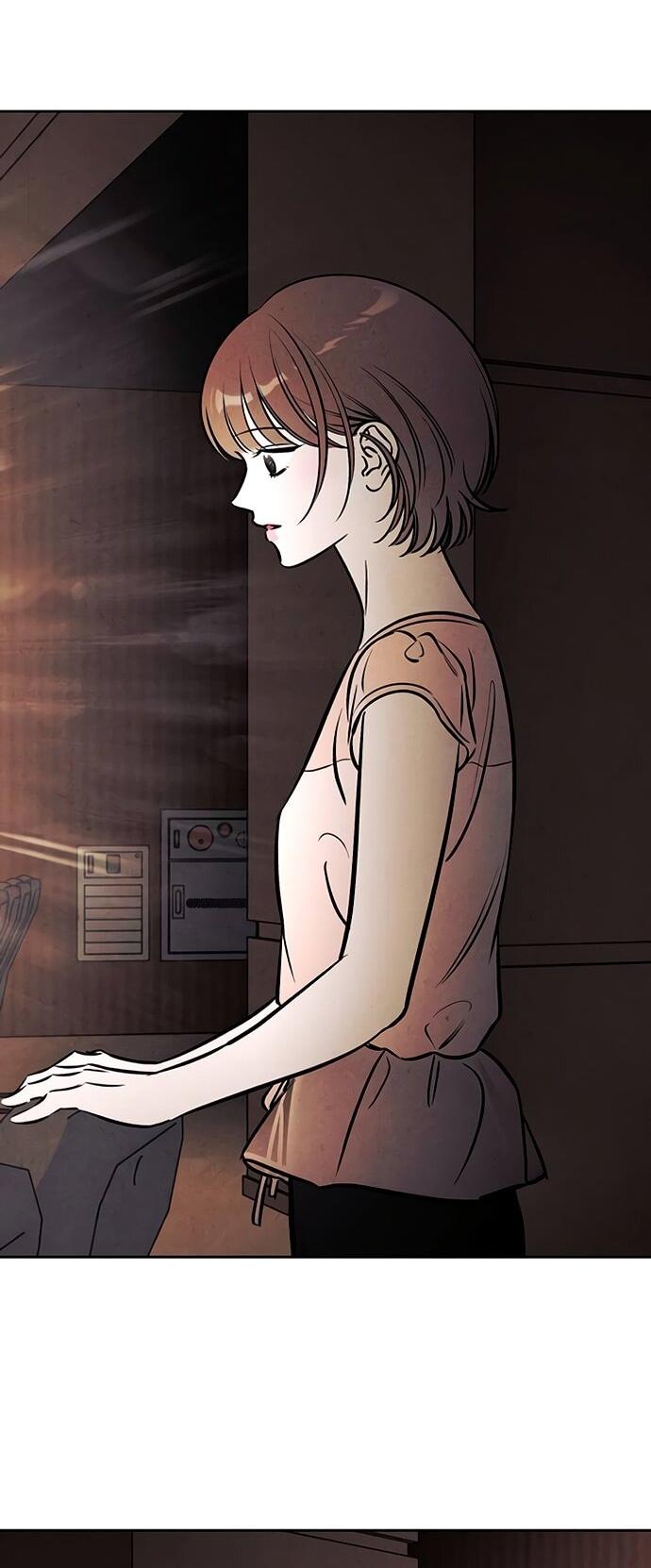 Манга Одолжить огонек? - Глава 71 Страница 49