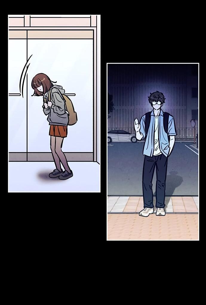 Манга Одолжить огонек? - Глава 71 Страница 35