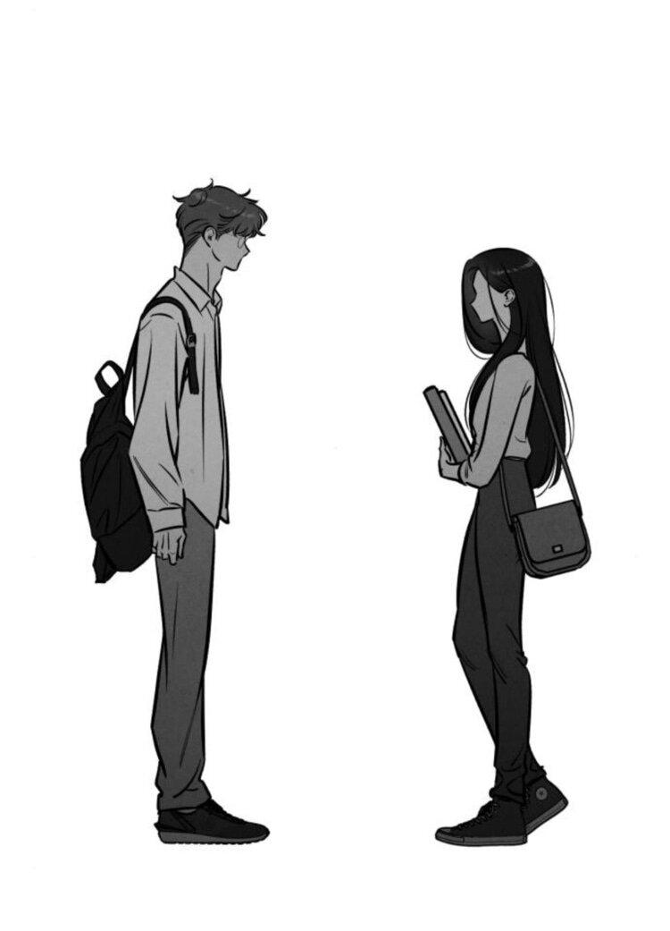 Манга Одолжить огонек? - Глава 70 Страница 25