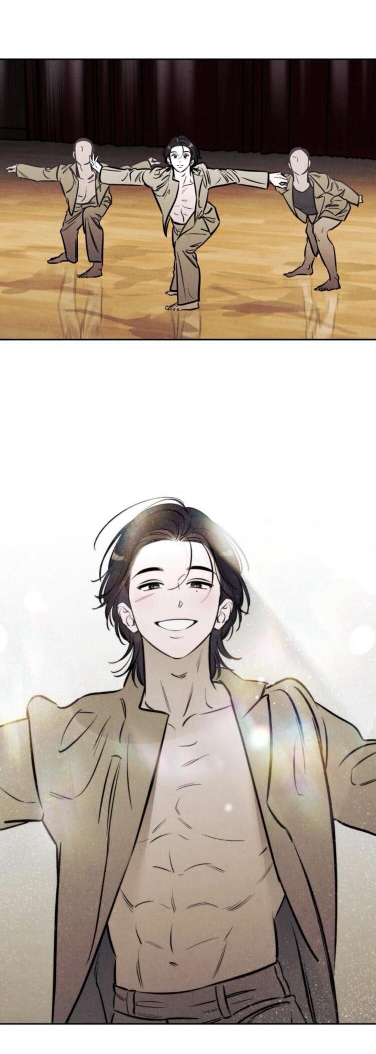 Манга Одолжить огонек? - Глава 70 Страница 64