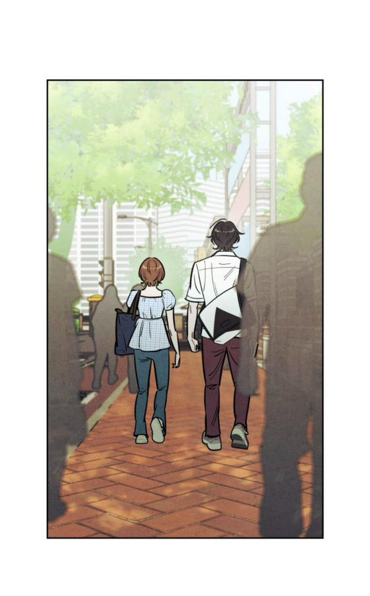 Манга Одолжить огонек? - Глава 76 Страница 28