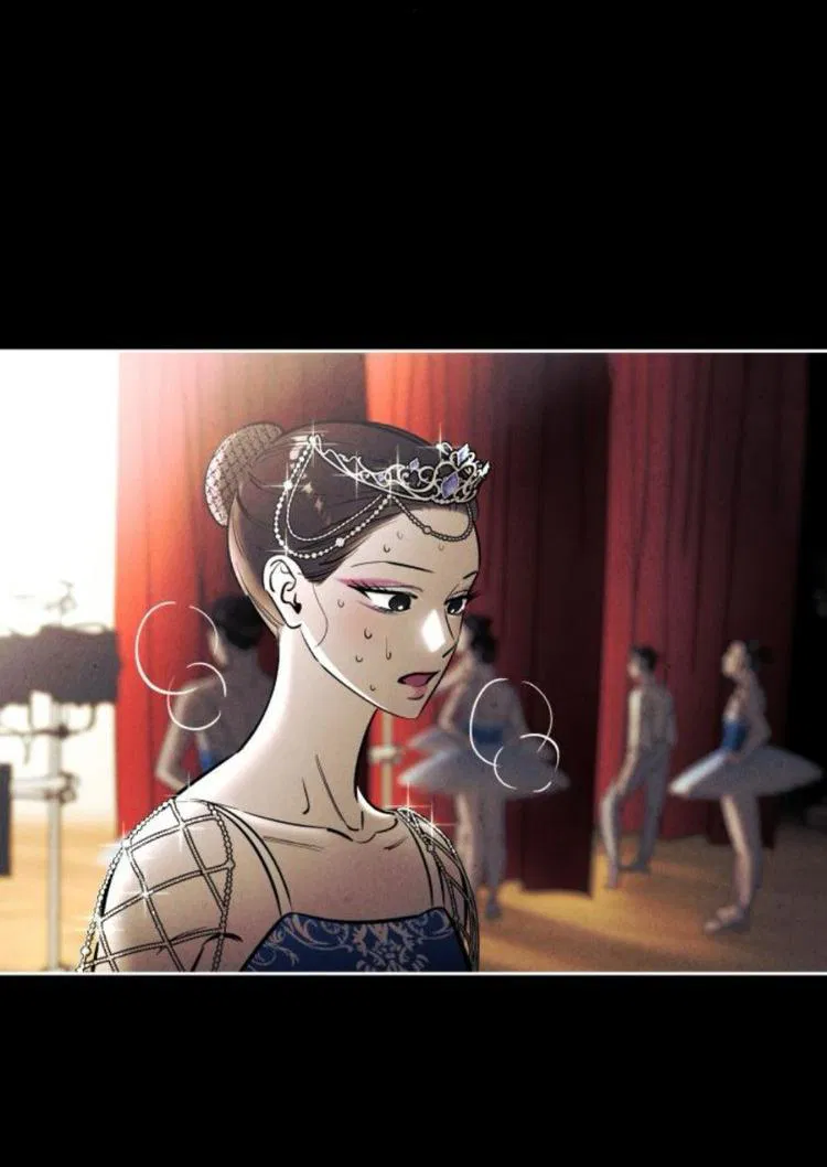 Манга Одолжить огонек? - Глава 76 Страница 5