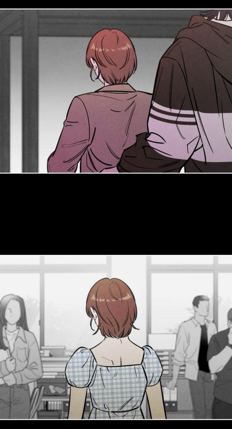 Манга Одолжить огонек? - Глава 76 Страница 25