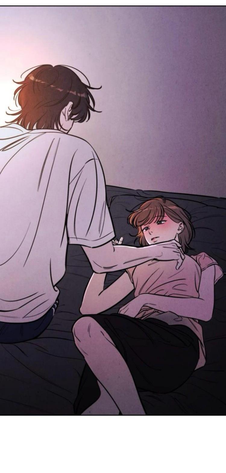 Манга Одолжить огонек? - Глава 73 Страница 46