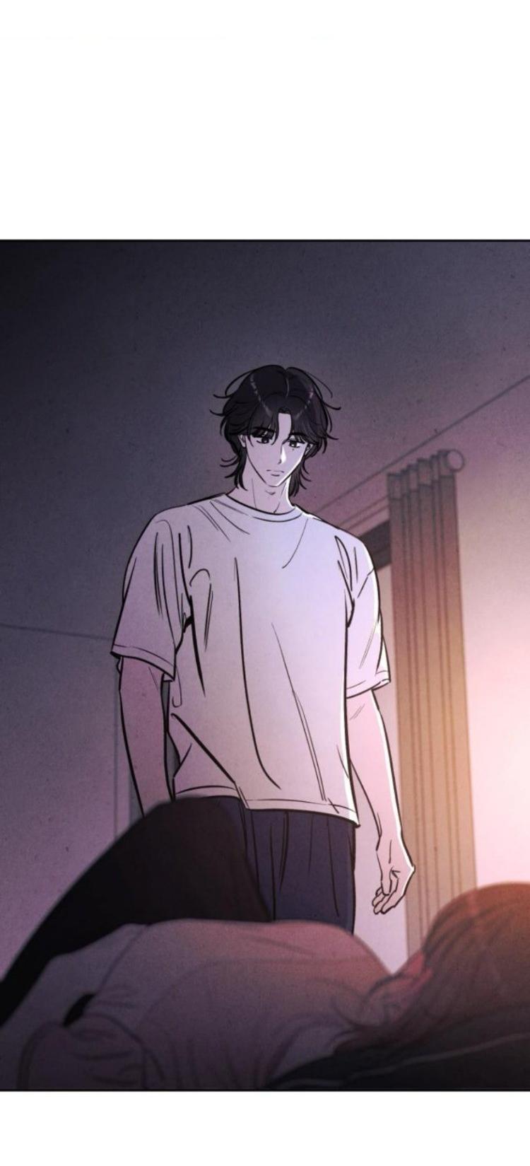 Манга Одолжить огонек? - Глава 73 Страница 37