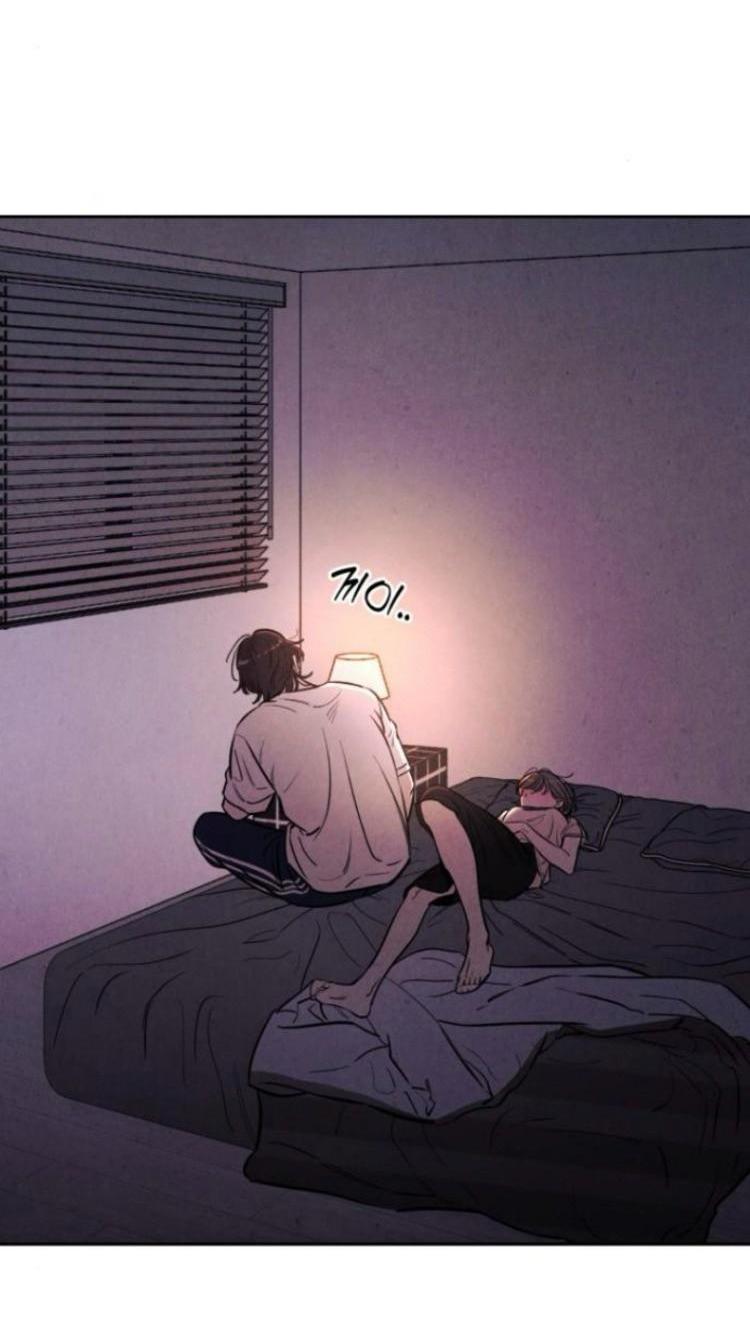 Манга Одолжить огонек? - Глава 73 Страница 43