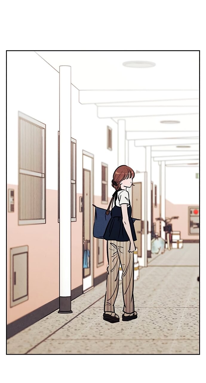 Манга Одолжить огонек? - Глава 77 Страница 57