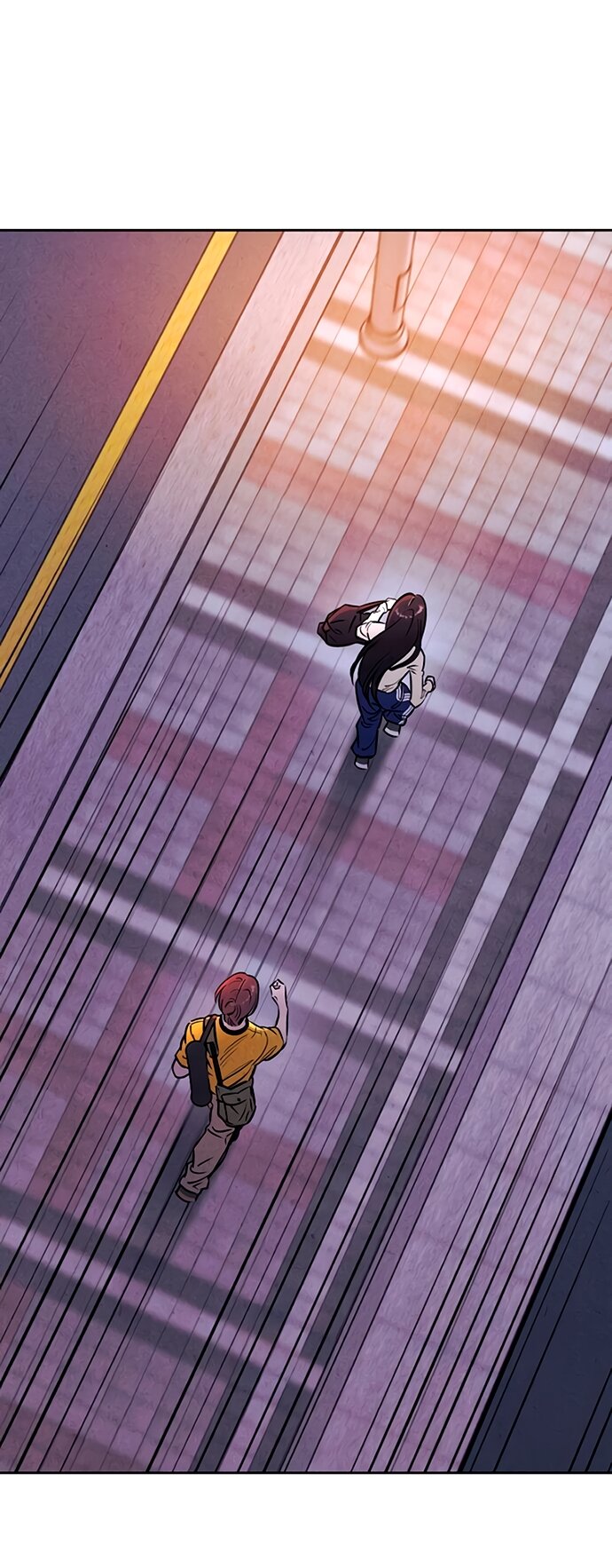 Манга Одолжить огонек? - Глава 78 Страница 40