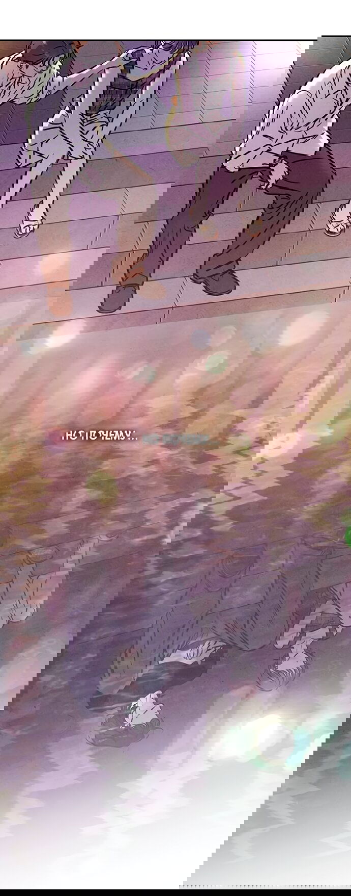 Манга Одолжить огонек? - Глава 78 Страница 75