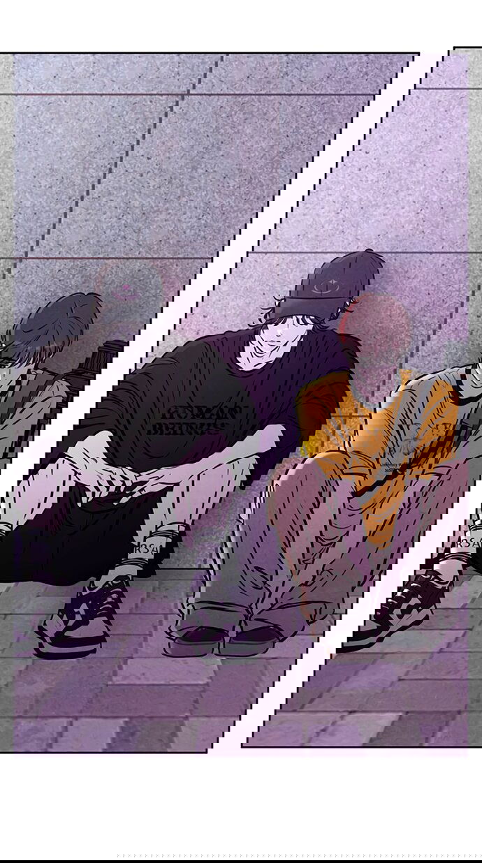 Манга Одолжить огонек? - Глава 78 Страница 21