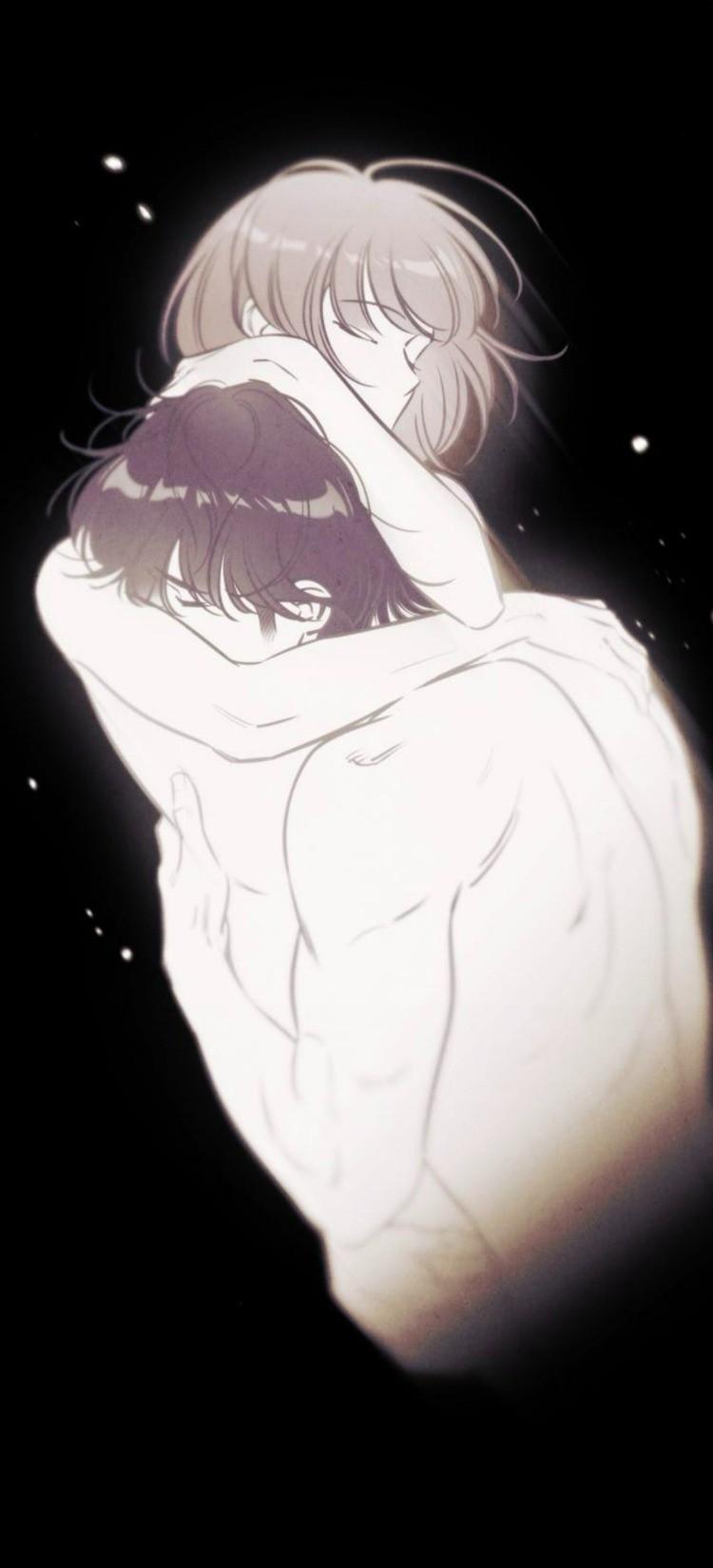 Манга Одолжить огонек? - Глава 80 Страница 3