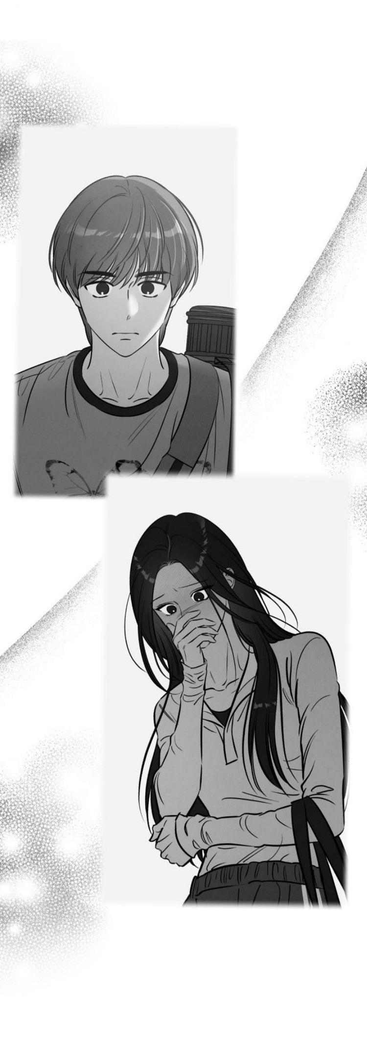 Манга Одолжить огонек? - Глава 79 Страница 20