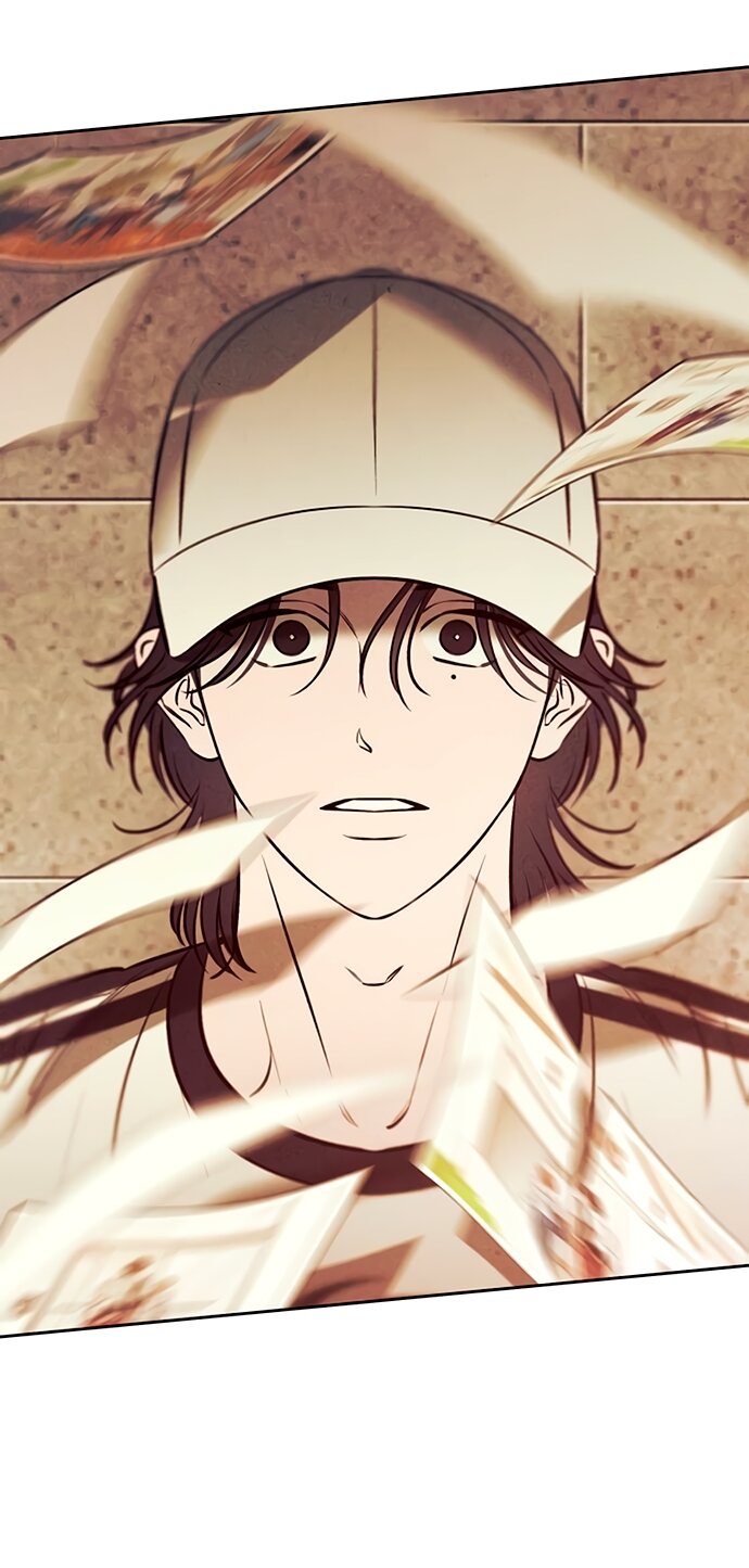 Манга Одолжить огонек? - Глава 81 Страница 50