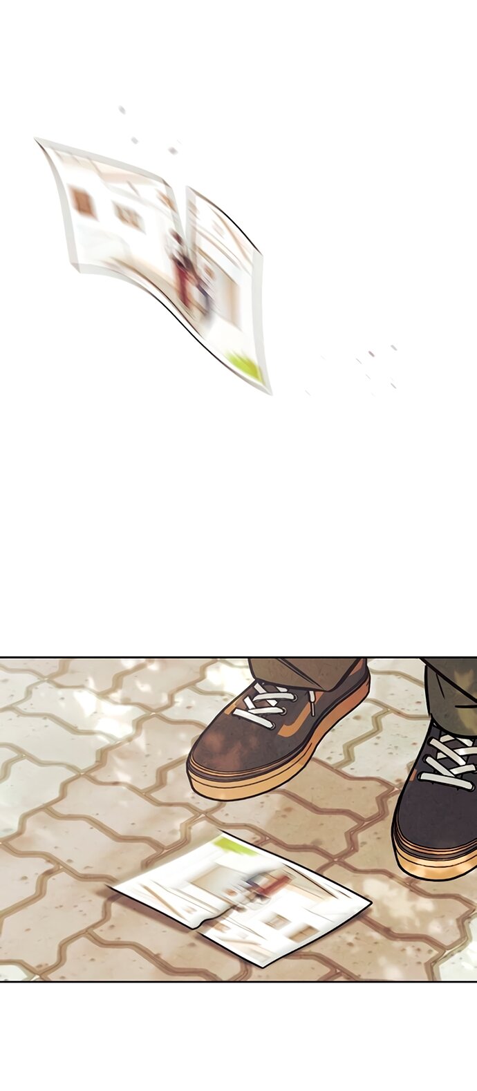 Манга Одолжить огонек? - Глава 81 Страница 29