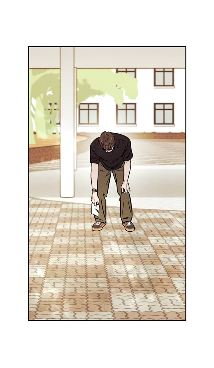 Манга Одолжить огонек? - Глава 81 Страница 30