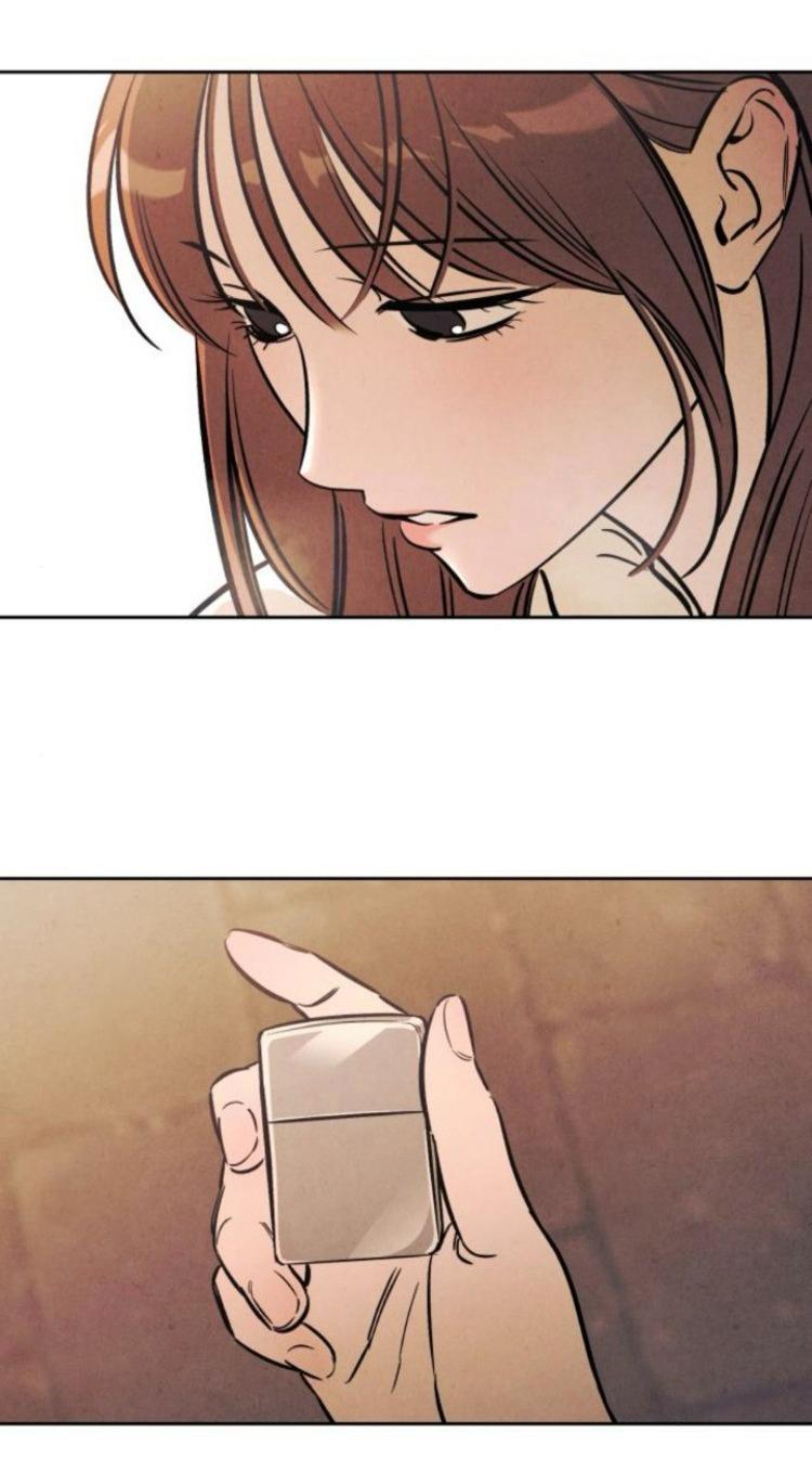 Манга Одолжить огонек? - Глава 84 Страница 51