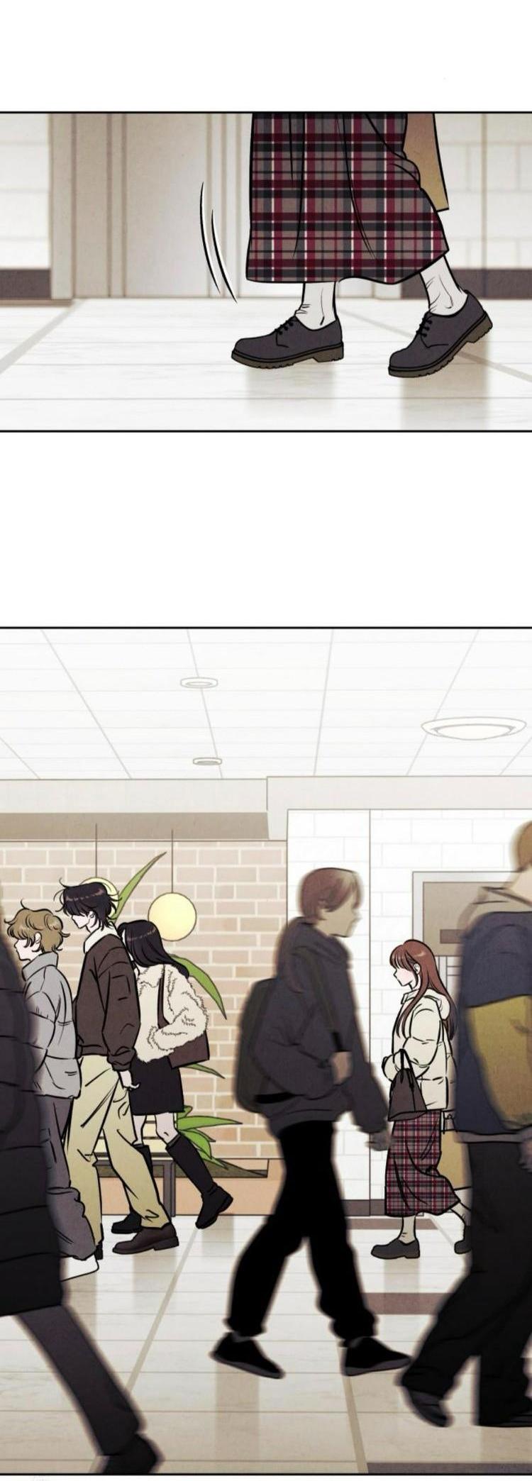 Манга Одолжить огонек? - Глава 84 Страница 33