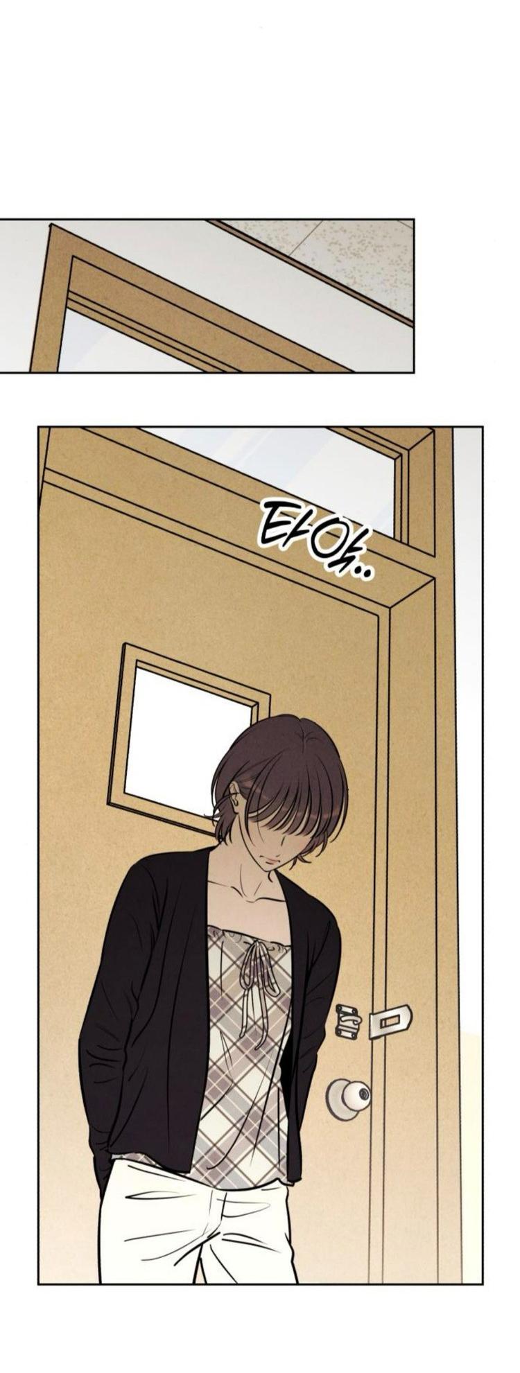 Манга Одолжить огонек? - Глава 83 Страница 33