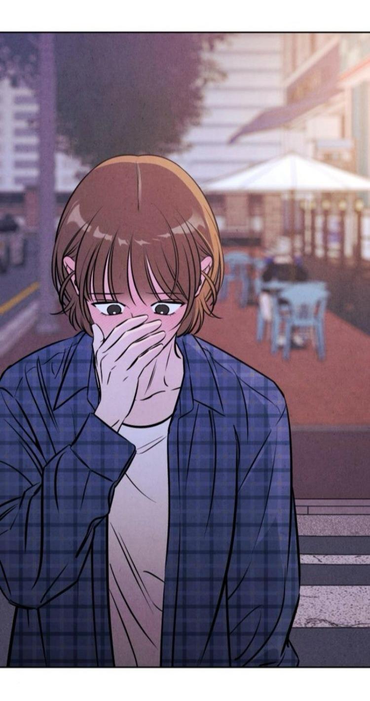 Манга Одолжить огонек? - Глава 83 Страница 12