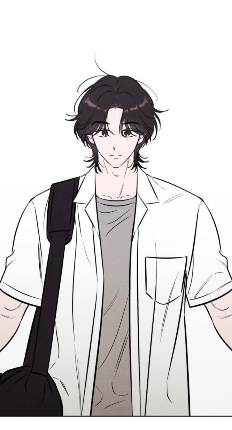 Манга Одолжить огонек? - Глава 83 Страница 40